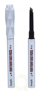 Benefit Goof Proof Mini Brow Shaping Pencil 0,17 gr #03 Warm Light Brown/12 HR Waterproof
