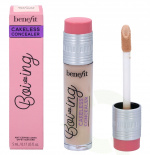 Benefit Boi-ing Cakeless Concealer 5 ml #02 Fair Warm, 24 timers vanntett