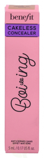Benefit Boi-ing Cakeless Concealer 5 ml #07 Medium Warm