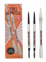 Benefit Dobbelt så presis! My Brow Duo 0,16 gr 2x Precisely My Brow Pencil 0,08gr