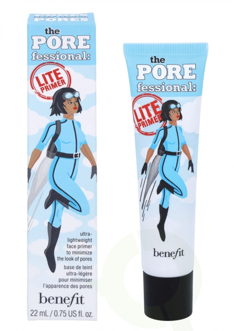 Benefit The Porefessional Lite Primer 22 ml