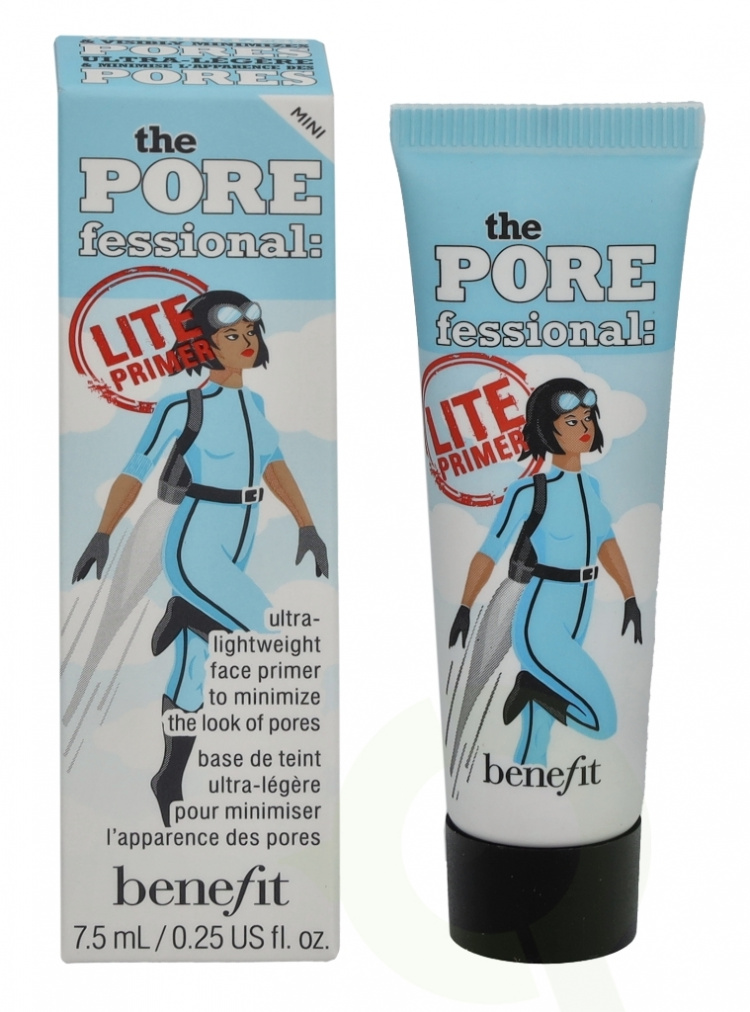 Benefit Porefessional Lite Mini Primer 7,5 ml
