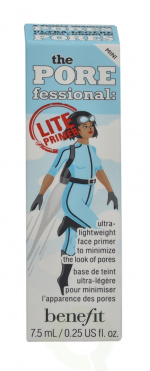 Benefit Porefessional Lite Mini Primer 7,5 ml