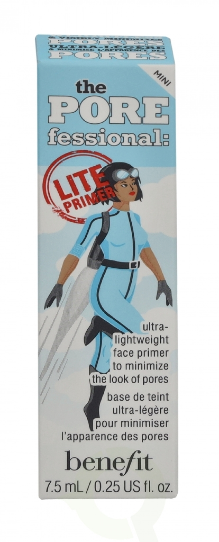 Benefit Porefessional Lite Mini Primer 7,5 ml