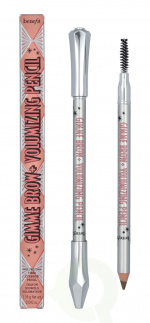 Benefit Gimme Brow + Volumizing Pencil 1,19 gr #3 Warm Light Full