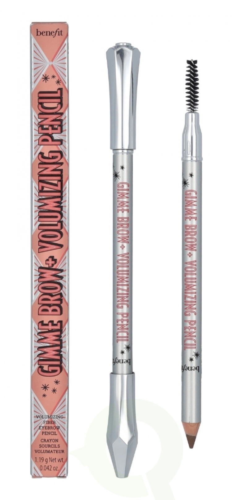 Benefit Gimme Brow + Volumizing Pencil 1,19 gr #3 Warm Light Full