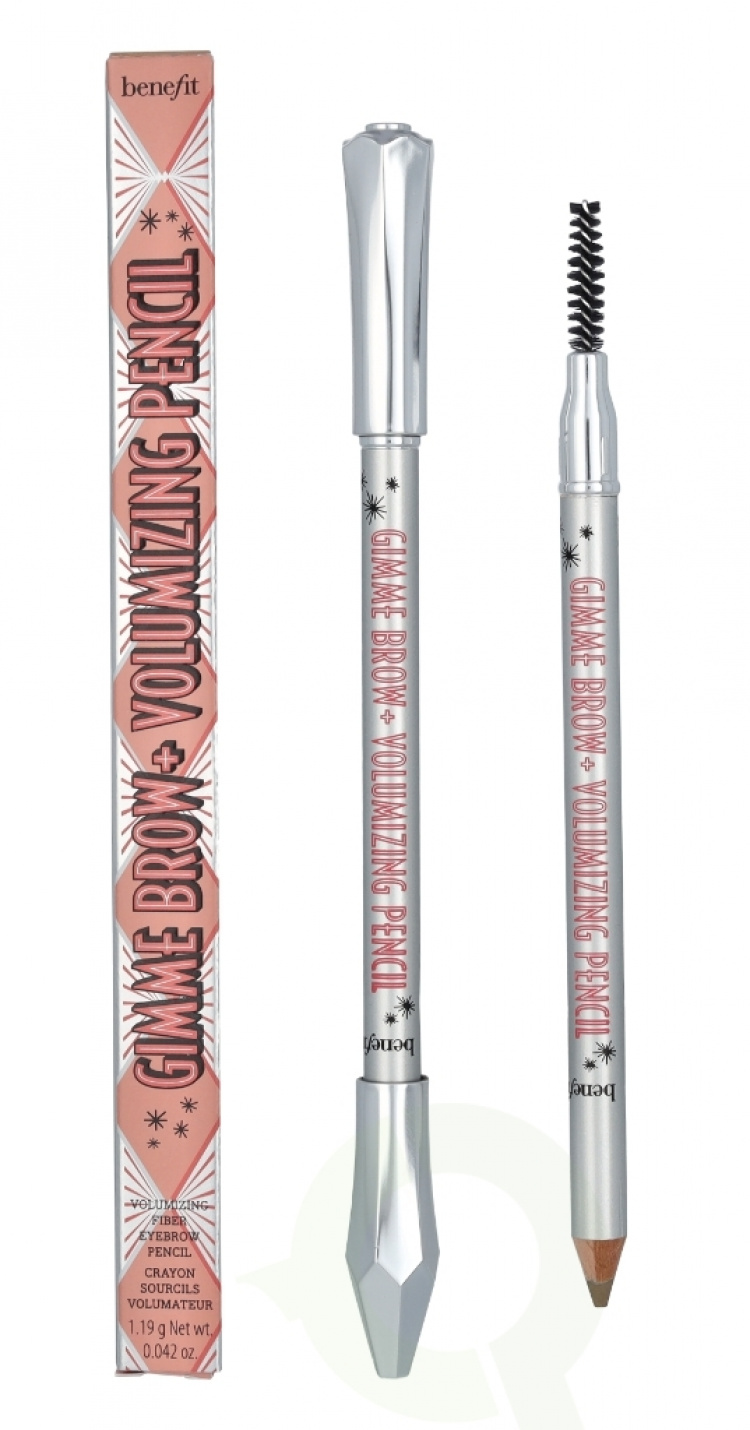 Benefit Gimme Brow + Volumizing Pencil 1,19 gr #2 Warm Golden
