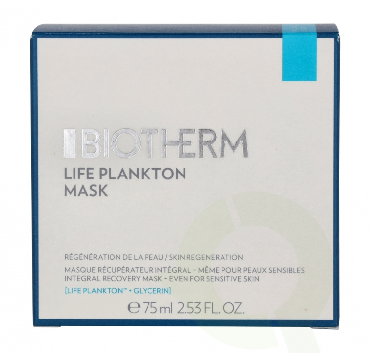 Biotherm Life Plankton Mask 75 ml