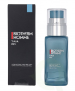 Biotherm Homme T-Pur Ultra-Mattifying and Oil Gel 50 ml