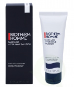 Biotherm Homme Basics Line Aftershave Emulsion 75 ml
