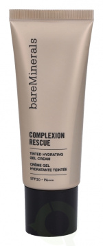 bareMinerals Complexion Rescue Tinted Hydr. Gel Cream SPF30 35 ml #03 Buttercream