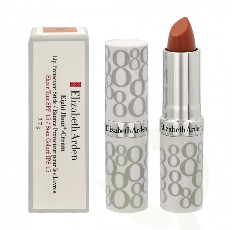Elizabeth Arden E.Arden Eight Hour Cream Sheer Tint Lip Protect. Stick SPF15 3,7 gr #01 Honey