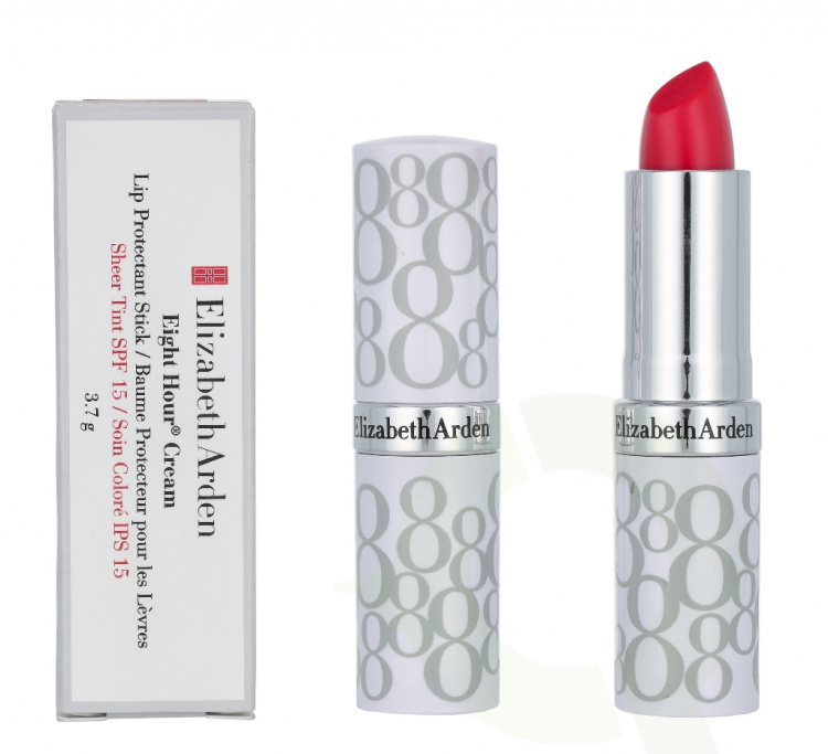 Elizabeth Arden E.Arden Eight Hour Cream Sheer Tint Lip Protect. Stick SPF15 3,7 gr #02 Blush