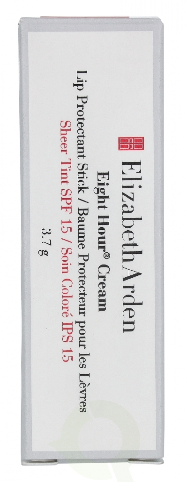 Elizabeth Arden E.Arden Eight Hour Cream Sheer Tint Lip Protect. Stick SPF15 3,7 gr #02 Blush