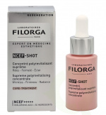 Filorga NCEF-Shot Supreme Polyrevitalising Concentrate 15 ml