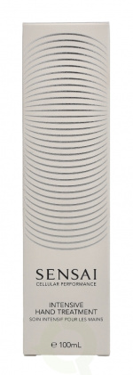 Sensai Cellular Perf. intensiv håndbehandling 100 ml