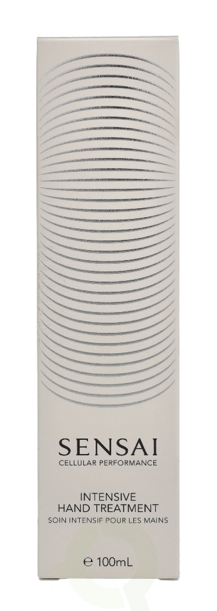 Sensai Cellular Perf. intensiv håndbehandling 100 ml