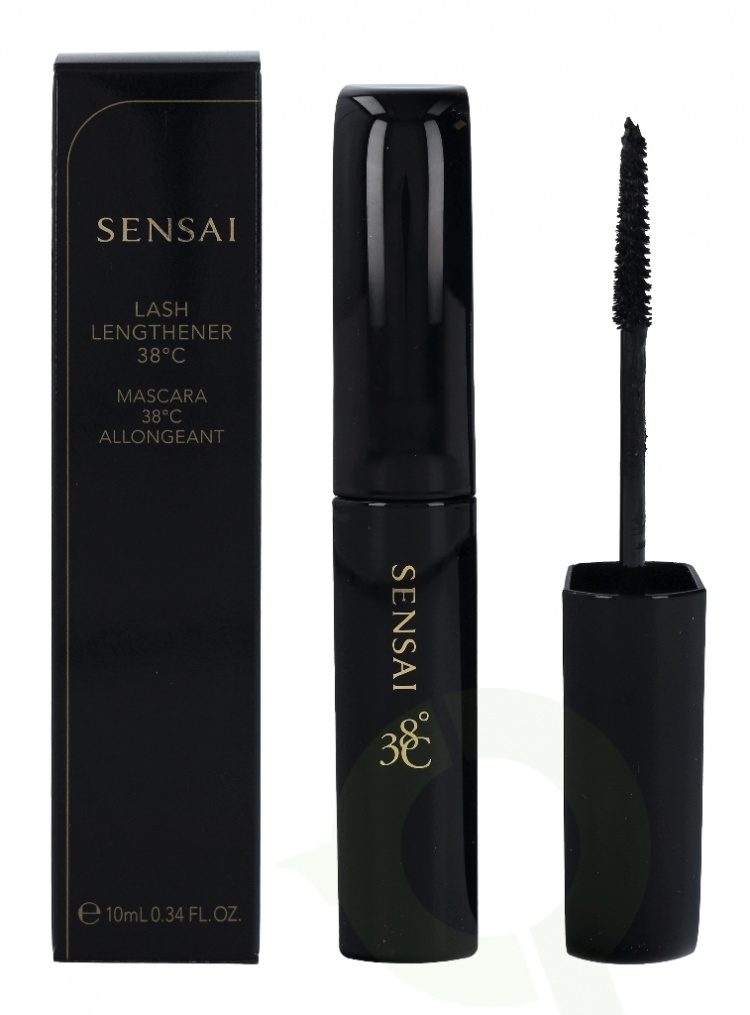 Sensai Lash Lengthener 38C 10 ml Black