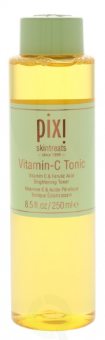 Pixi Vitamin-C Tonic 250 ml For All Skin Types - Alcohol Free