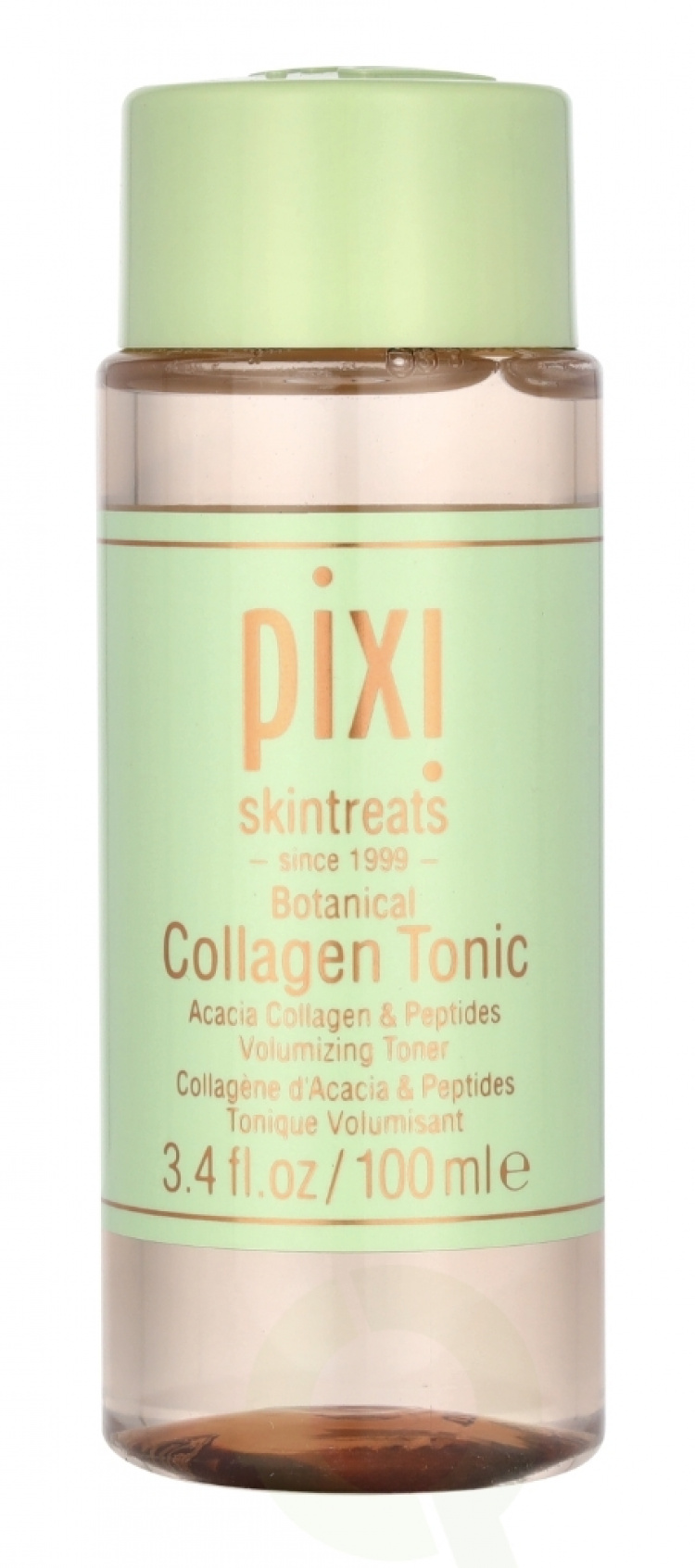 Pixi Collagen Tonic 100 ml All Skin Types / Alcohol Free