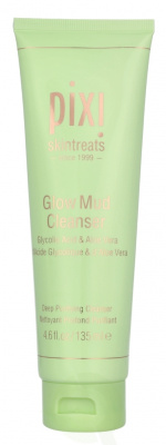 Pixi Glow Mud Cleanser 135 ml