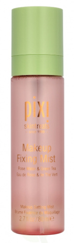 Pixi Makeup Fixing Mist 80 ml for alle hudtyper - uten parabener
