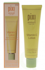 Pixi Vitamin C Lotion 50 ml For alle hudtyper