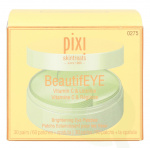 Pixi BeautifEYE Brightening Eye Patches 30 Piece 30 Pairs/60 Patches + Spatula