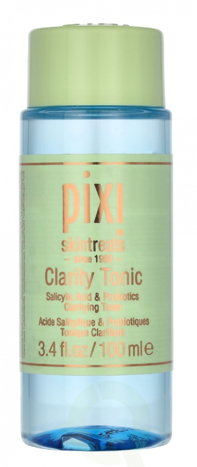 Pixi Clarity Tonic 100 ml For All Skin Types / Alcohol Free