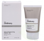 The Ordinary Naturlig fuktighetsgivende faktorer + HA 30 ml