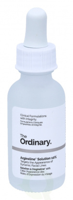 The Ordinary Argireline Solution 10 % 30 ml