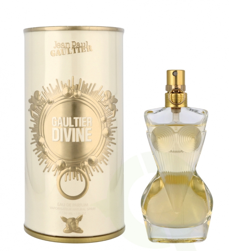 Jean Paul Gaultier Divine Edp Spray 30 ml