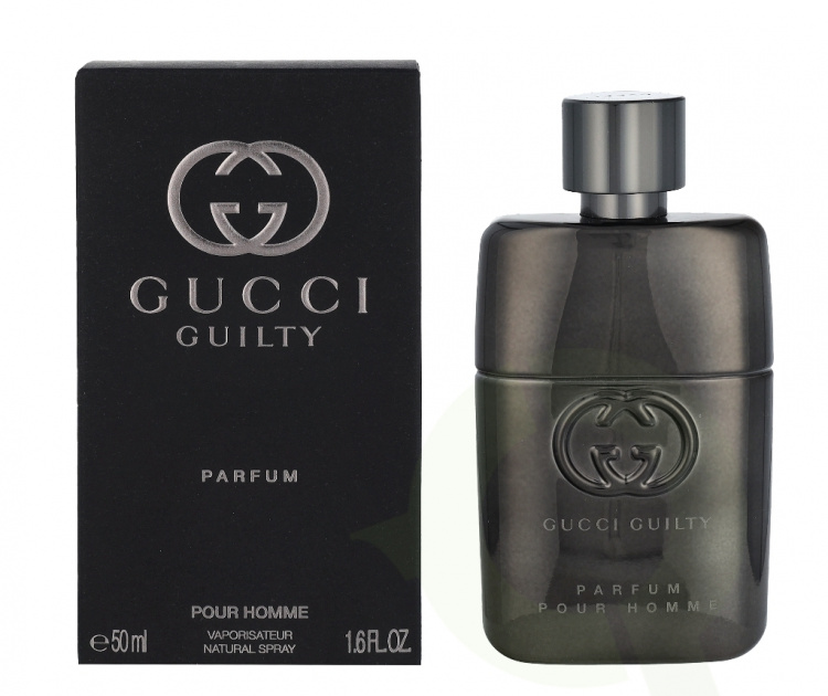 Gucci Guilty Pour Homme Parfyme Spray 50 ml
