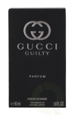 Gucci Guilty Pour Homme Parfyme Spray 50 ml