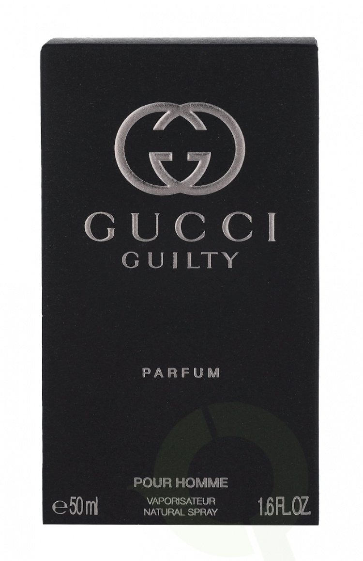 Gucci Guilty Pour Homme Parfyme Spray 50 ml