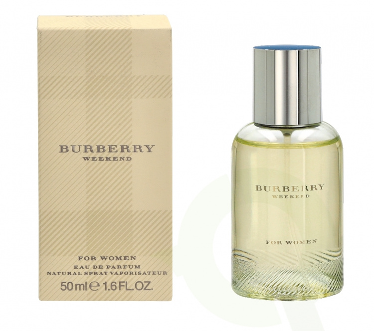 Burberry Weekend For Women Edp Spray 50 ml