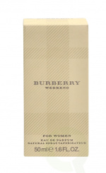 Burberry Weekend For Women Edp Spray 50 ml