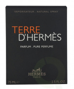 Hermes Terre D\'Hermes Parfyme Spray 75 ml