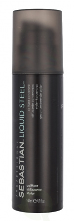 Sebastian Liquid Steel Styler 140 ml
