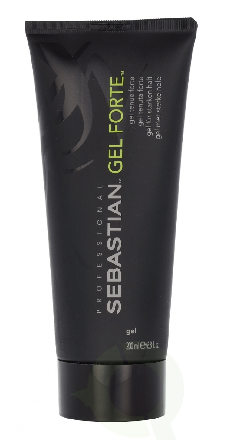 Sebastian Gel Forte 200 ml