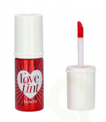 Benefit Lovetint Fiery-Red Tinted Lip & Cheek Stain 6 ml