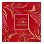 Elizabeth Arden E.Arden Eight Hour Set 33.7 ml Skin Protectant 15ml/Hand Treatment 15ml/Lip Protectant Stick 3,7gr