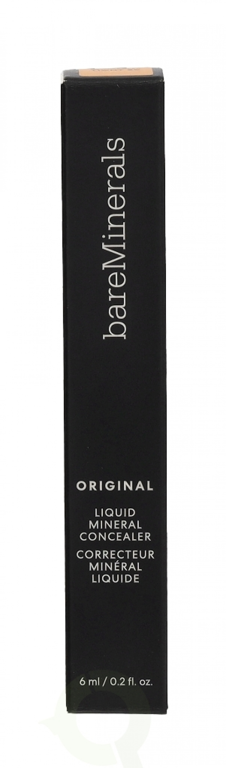 bareMinerals Original Liquid Concealer 6 ml #2C Light