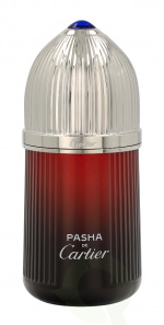 Cartier Pasha Edition Noire Sport Edt Spray 100 ml