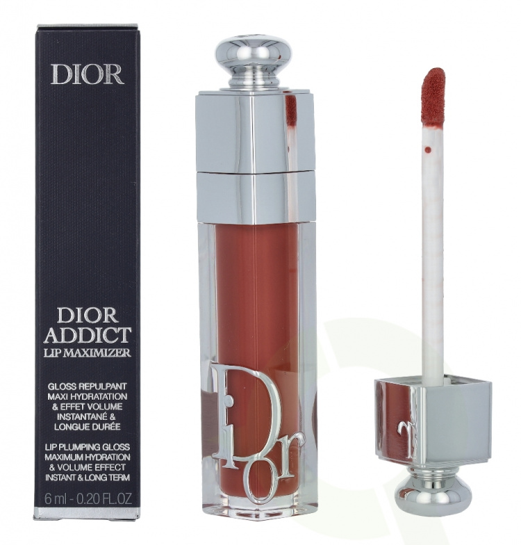 Dior Addict Lip Maximizer 6 ml #039 Int.Cinnamon