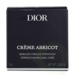 Dior Creme Abricot Fortifying Cream For Nails 8 gr