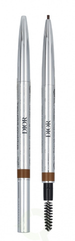 Dior Diorshow Brow Styler Pencil 0.09 gr #002 Light Brown