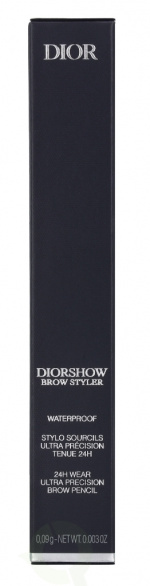 Dior Diorshow Brow Styler Pencil 0.09 gr #003 Brown