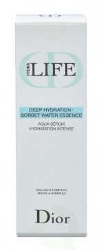 Dior Hydra Life Sorbet Water Essence 40 ml For All Skin Types