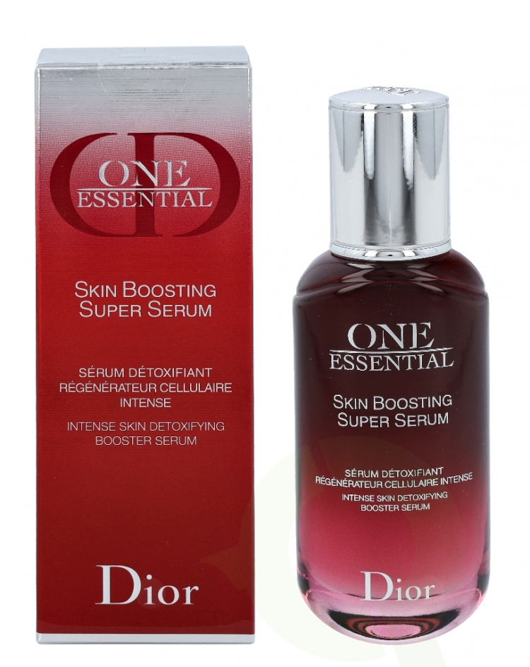 Dior One Essential Skin Boosting Super Serum 50 ml